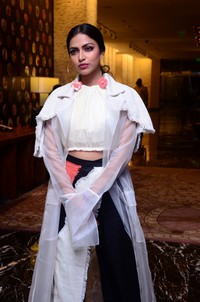 Amala Paul New Gallery